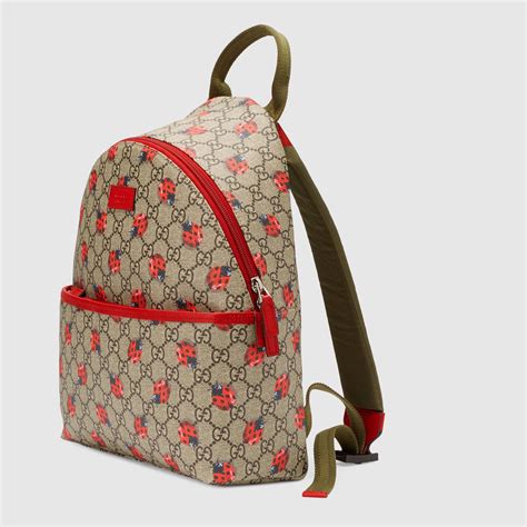 gucci school bag cheap|gucci backpacks for school kids.